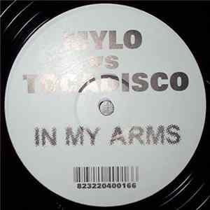 Mylo Vs Tocadisco - In My Arms FLAC