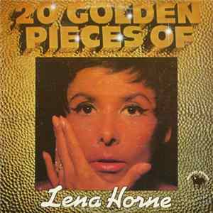 Lena Horne - 20 Golden Pieces Of Lena Horne FLAC