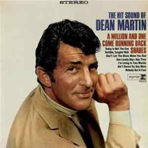 Dean Martin - The Hit Sound Of Dean Martin FLAC