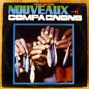 Les Nouveaux Compagnons - Volé Volé FLAC