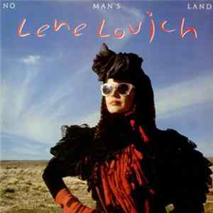 Lene Lovich - No Man's Land FLAC