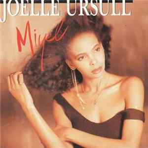 Joelle Ursull - Miyel FLAC