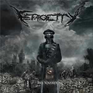 Ferocity - The Sovereign FLAC