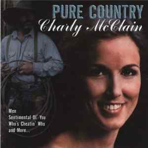 Charly McClain - Pure Country FLAC