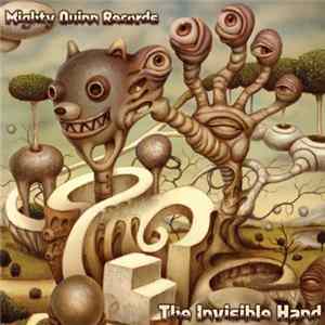 Various - The Invisible Hand FLAC
