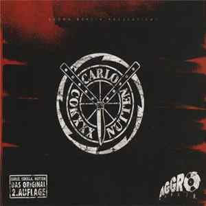 Sonny Black & Frank White - Carlo, Cokxxx, Nutten FLAC