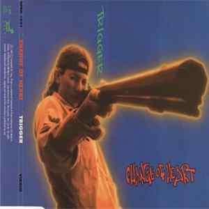 Change Of Heart - Trigger FLAC