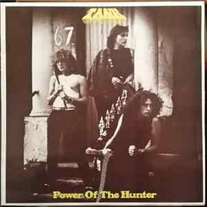 Tank - Power Of The Hunter FLAC