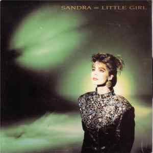 Sandra - Little Girl FLAC