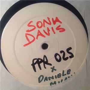 Sonia Davis - Are You Ready (To Go) FLAC