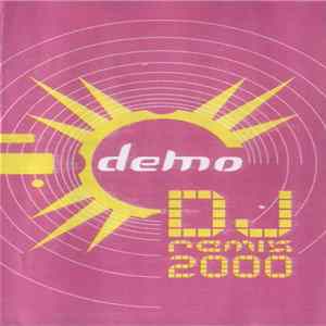 Demo - DJ Remix 2000 FLAC