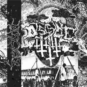 Discycle - Sea Once Blue Now a Shade of Grey FLAC