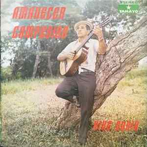 Agustín Rodríguez , Kike Subía - Amanecer Campesino FLAC