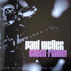 Paul Weller - Catch-Flame! FLAC