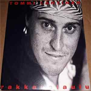 Tommi Läntinen - Rakkauslaulu FLAC