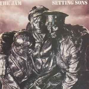 The Jam - Setting Sons FLAC