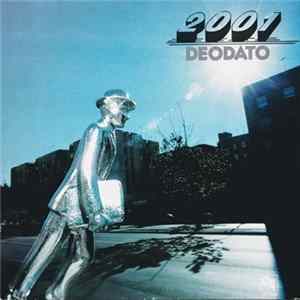 Deodato - 2001 FLAC
