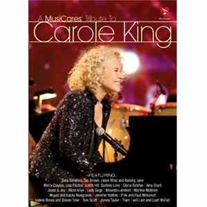 Various - A MusiCares Tribute To Carole King FLAC