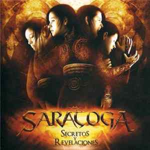 Saratoga - Secretos Y Revelaciones FLAC