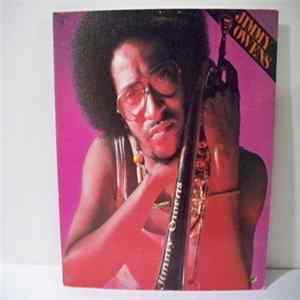 Jimmy Owens - Jimmy Owens FLAC