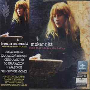 Loreena McKennitt - The Wind That Shakes The Barley FLAC