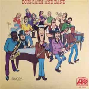 Doug Sahm And Band - Doug Sahm And Band FLAC