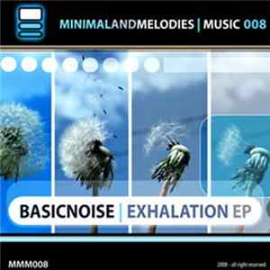 Basicnoise - Exhalation EP FLAC