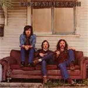 Crosby, Stills & Nash - Crosby, Stills & Nash FLAC