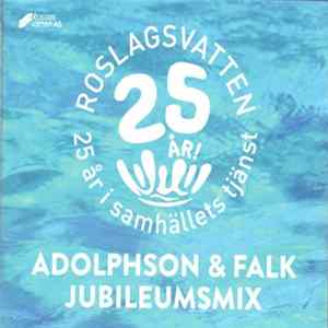Adolphson & Falk - Jubileumsmix FLAC