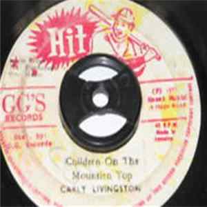 Carly Livingston, G.G. Allstars - Children On The Mountain Top FLAC