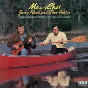 Jerry Reed and Chet Atkins - Me And Chet FLAC
