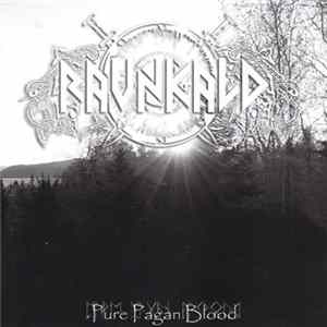 Ravnkald - Pure Pagan Blood FLAC