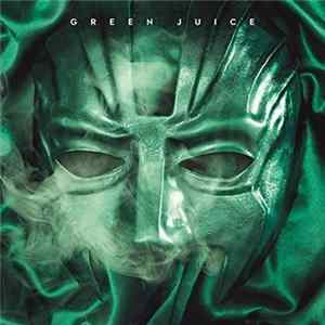 Marsimoto - Green Juice FLAC