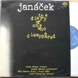 Janáček - The Diary Of One Who Disappeared FLAC