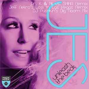 Jes - Unleash The Beat FLAC