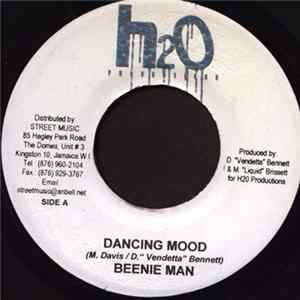 Beenie Man - Dancing Mood FLAC