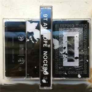 9T Antiope - Nocebo FLAC