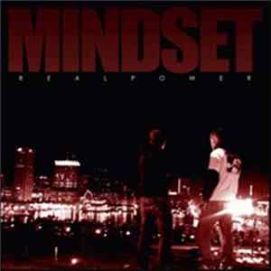 Mindset - Realpower FLAC