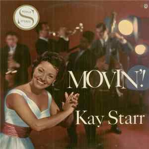 Kay Starr - Movin'! FLAC