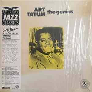 Art Tatum - The Genius FLAC
