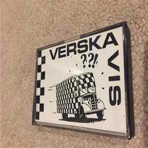 Verska Vis - Live! FLAC
