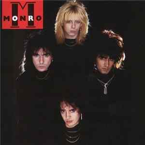 Monro - Monro FLAC
