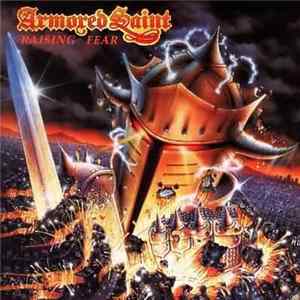 Armored Saint - Raising Fear FLAC