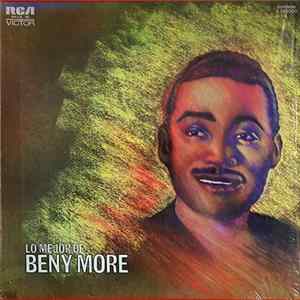 Beny More - Lo Mejor De Beny More FLAC