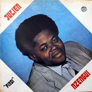 Julien Nzengui - Pindi FLAC