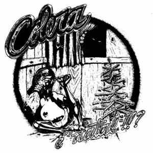 Cólera - É Natal!!? FLAC