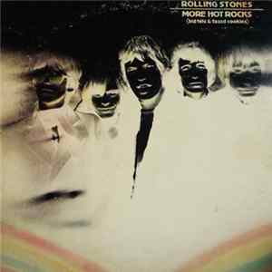 Rolling Stones - More Hot Rocks (Big Hits & Fazed Cookies) FLAC
