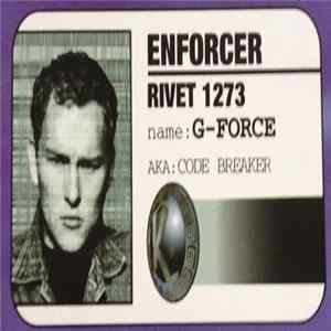 Mark Force - Mark G Force Early Drum and Bass 1993​-​94 FLAC