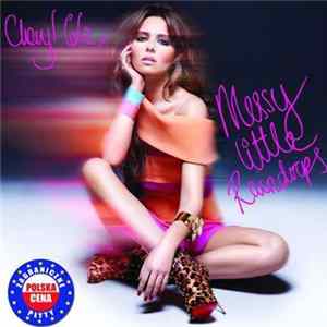 Cheryl Cole - Messy Little Raindrops FLAC