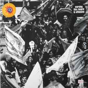 Primal Scream, Irvine Welsh & On-U Sound - The Big Man And The Scream Team Meet The Barmy Army Uptown FLAC